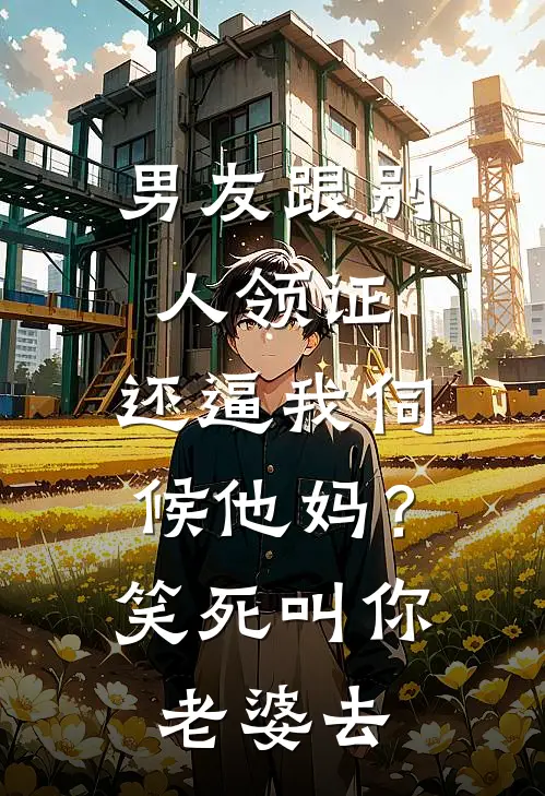 男友跟别人领证,还逼我伺候他妈?笑死,叫你老婆去