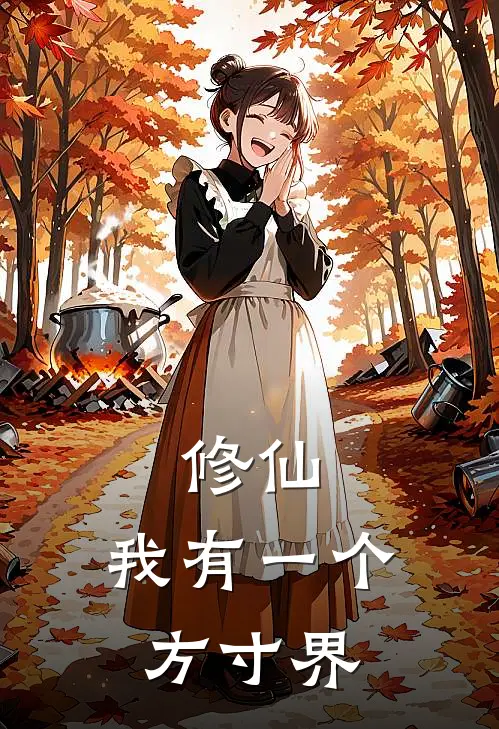 修仙，我有一个方寸界