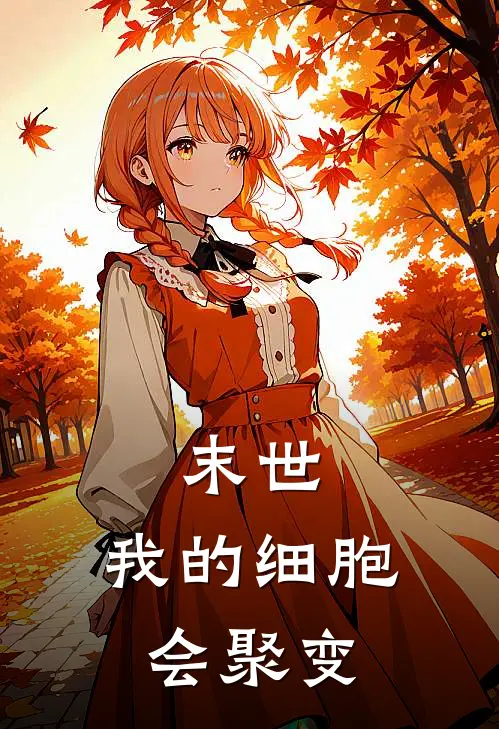 末世：我的细胞会聚变