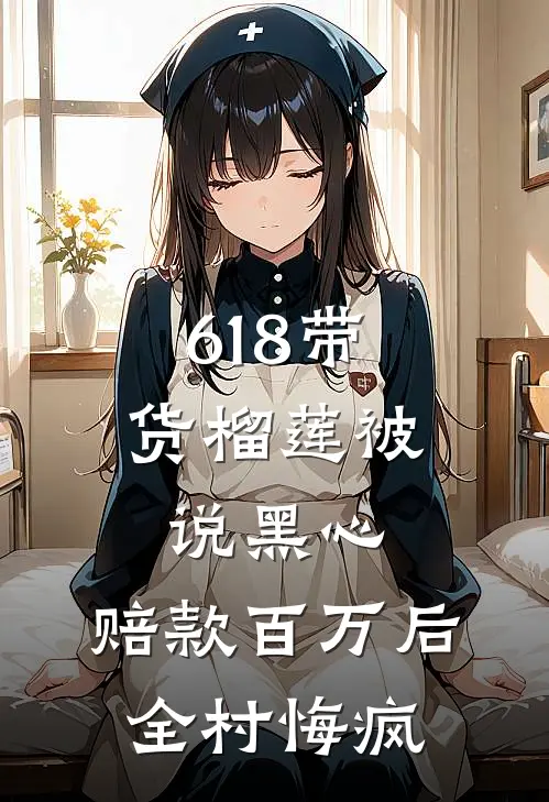 618带货榴莲被说黑心，赔款百万后全村悔疯