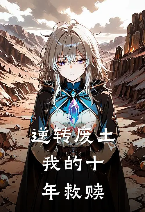 逆转废土：我的十年救赎