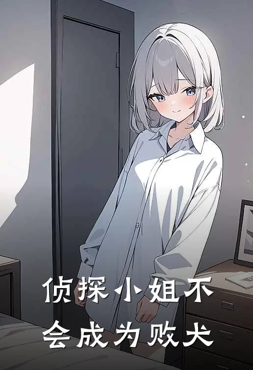 侦探小姐不会成为败犬