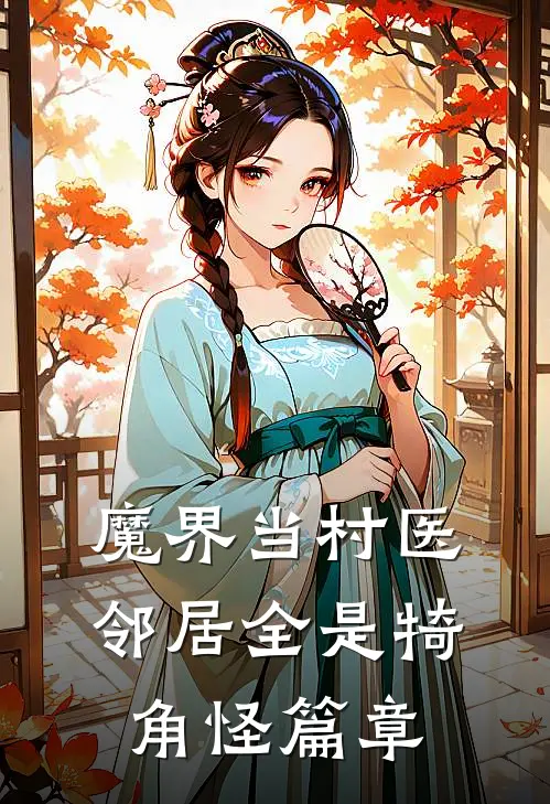 魔界当村医,邻居全是犄角怪篇章
