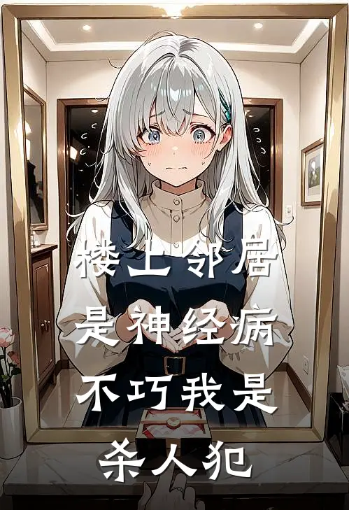 楼上邻居是神经病，不巧我是杀人犯