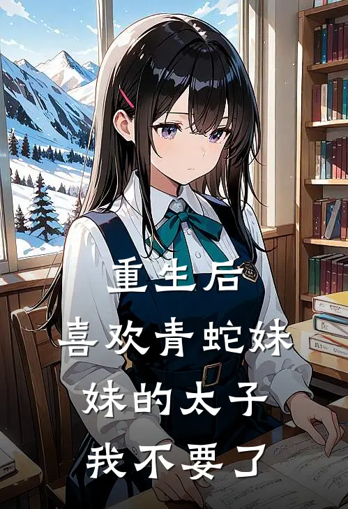 重生后，喜欢青蛇妹妹的太子我不要了