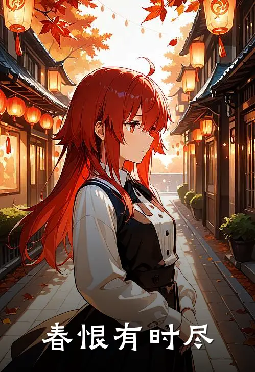 春恨有时尽