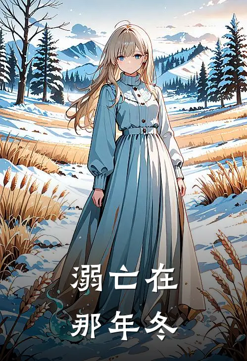溺亡在那年冬