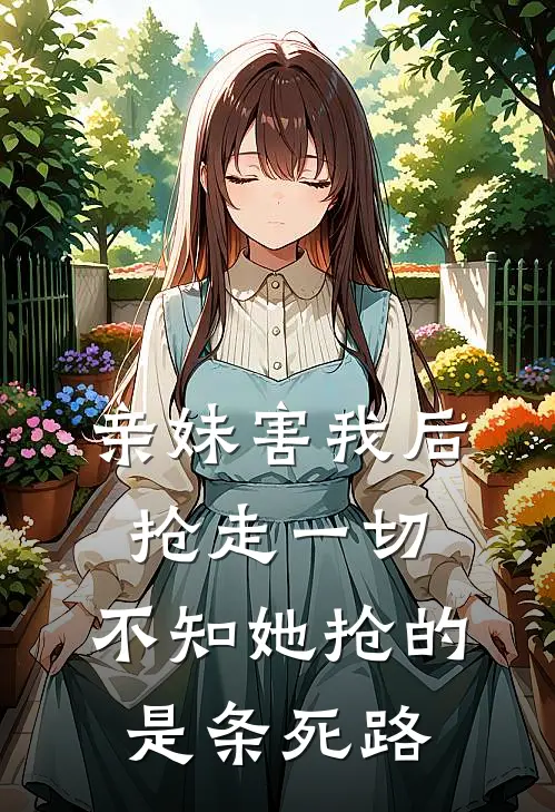 亲妹害我后抢走一切,不知她抢的是条死路