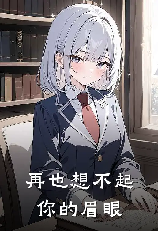 再也想不起你的眉眼