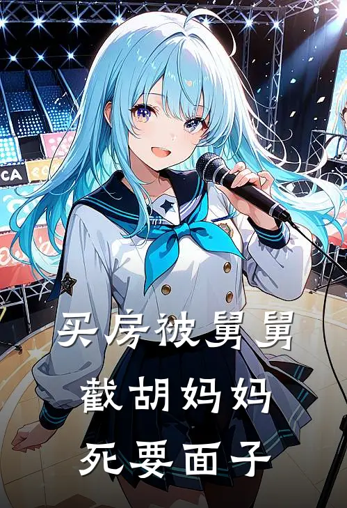 买房被舅舅截胡妈妈死要面子