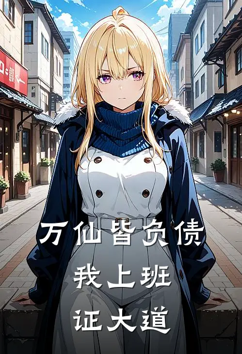 万仙皆负债,我上班证大道