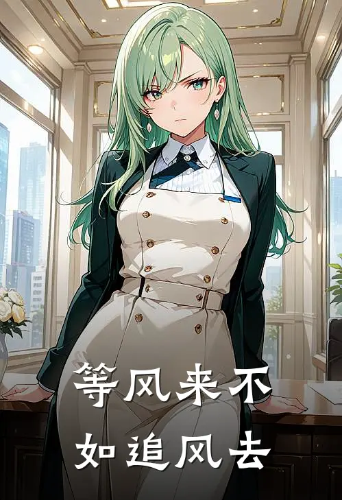 等风来不如追风去