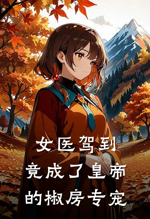 女医驾到，竟成了皇帝的椒房专宠
