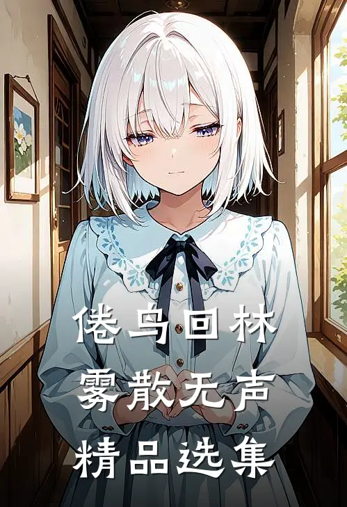 倦鸟回林,雾散无声精品选集