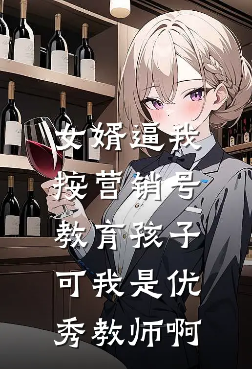 女婿逼我按营销号教育孩子,可我是优秀教师啊