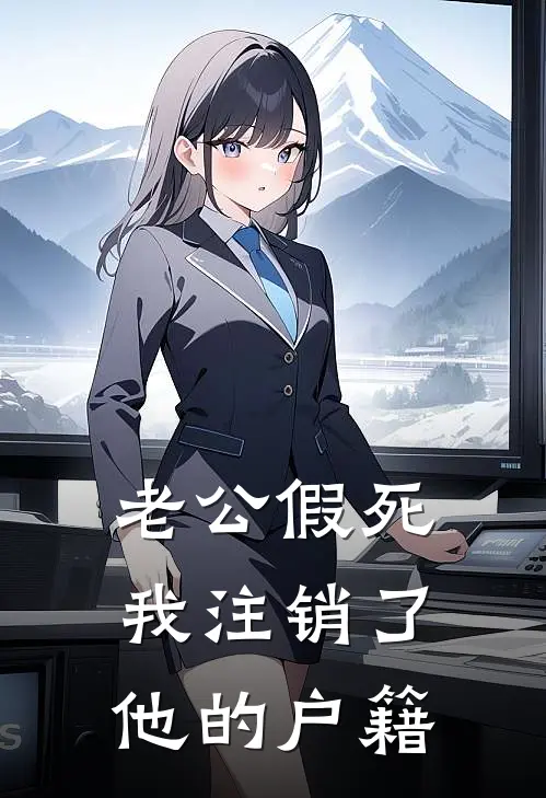 老公假死,我注销了他的户籍