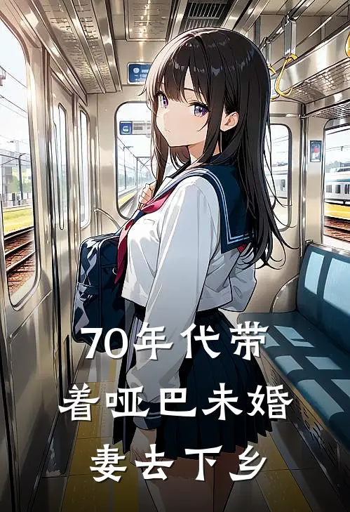 70年代带着哑巴未婚妻去下乡