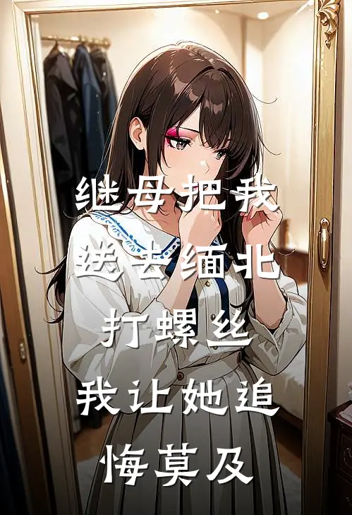 继母把我送去缅北打螺丝,我让她追悔莫及
