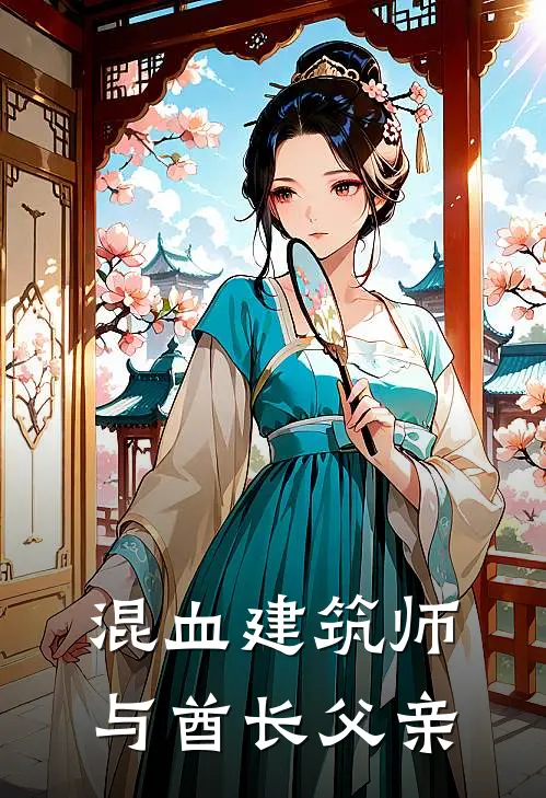 混血建筑师与酋长父亲