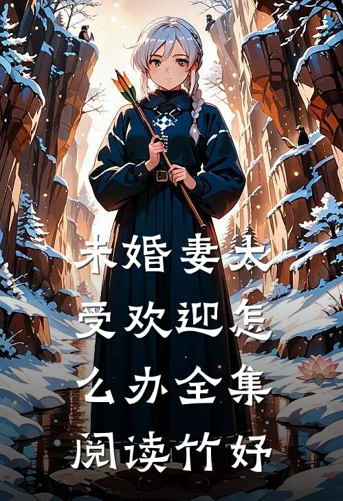 未婚妻太受欢迎怎么办全集阅读竹妤