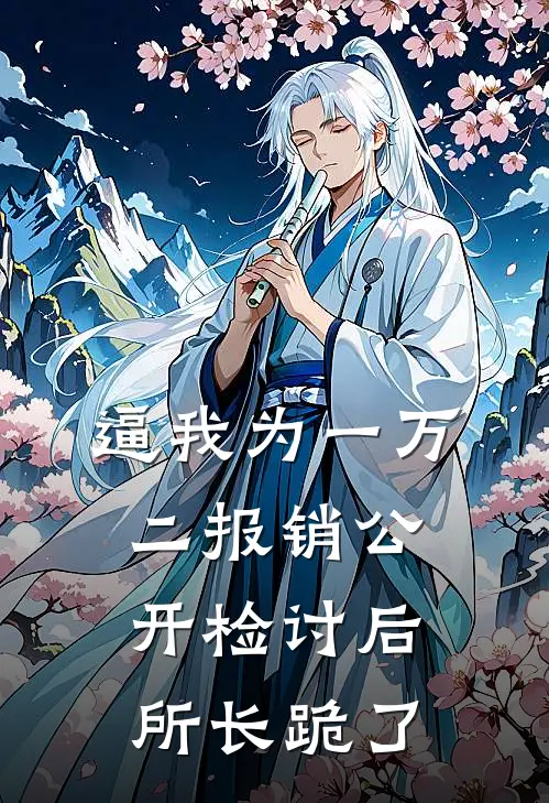 逼我为一万二报销公开检讨后，所长跪了