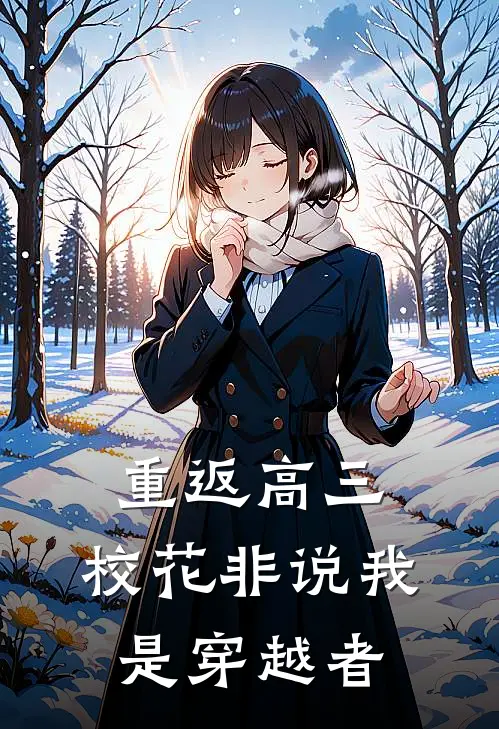 重返高三，校花非说我是穿越者