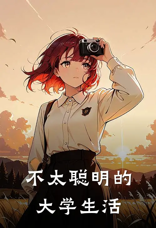不太聪明的大学生活