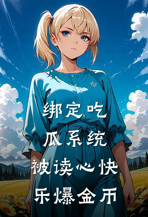 绑定吃瓜系统,被读心快乐爆金币