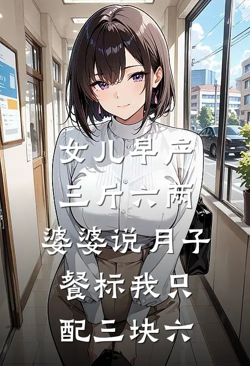 女儿早产三斤六两，婆婆说月子餐标我只配三块六