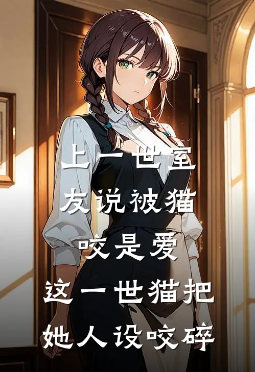 上一世室友说被猫咬是爱,这一世猫把她人设咬碎