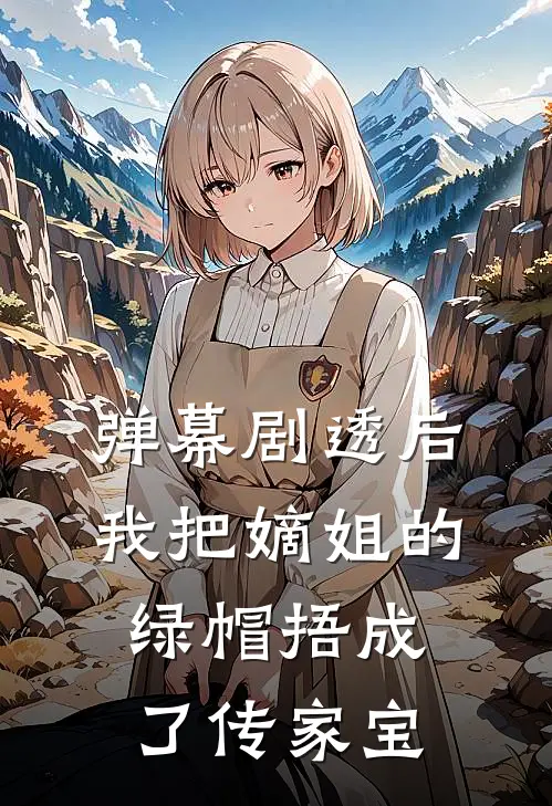 弹幕剧透后,我把嫡姐的绿帽捂成了传家宝