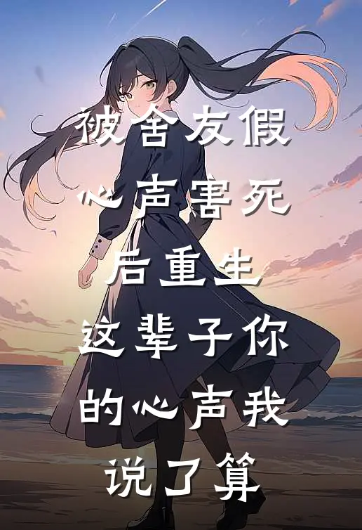 被舍友假心声害死后重生，这辈子你的心声我说了算