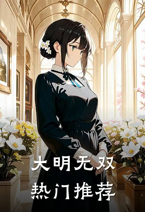 大明无双热门推荐