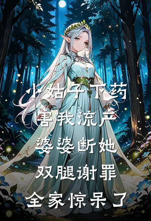 小姑子下药害我流产,婆婆断她双腿谢罪,全家惊呆了