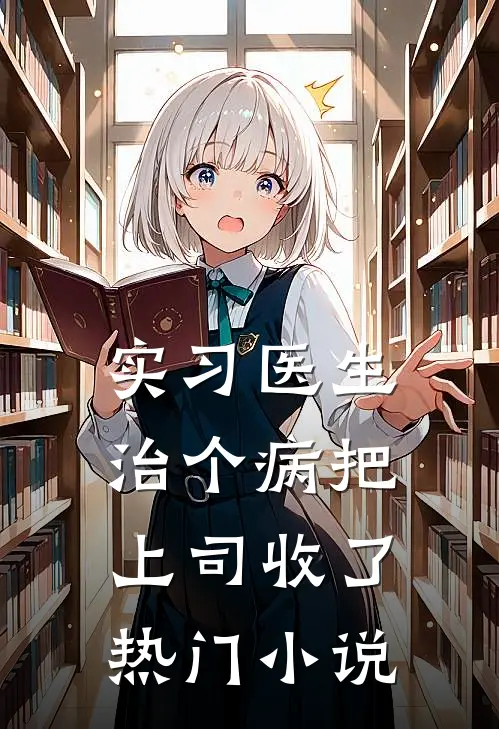 实习医生:治个病把上司收了热门小说