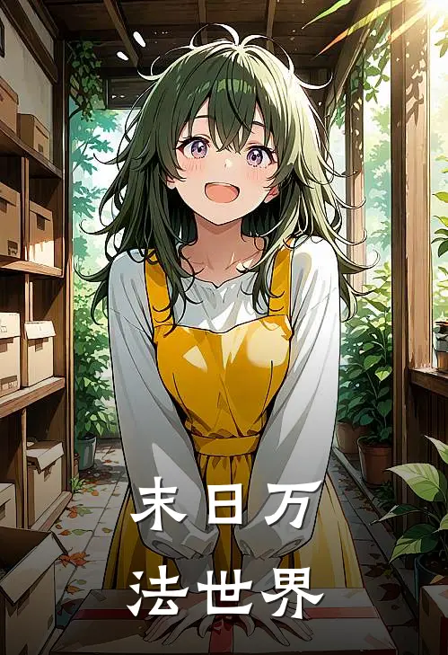 末日万法世界