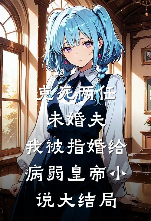 克死两任未婚夫,我被指婚给病弱皇帝小说大结局