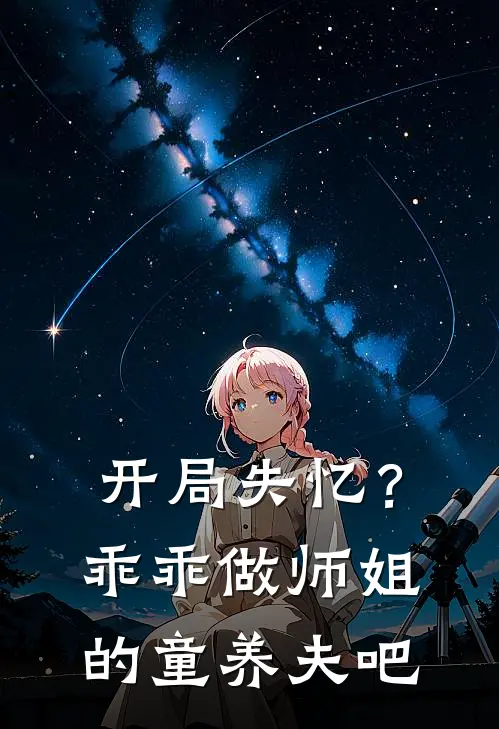 开局失忆?乖乖做师姐的童养夫吧