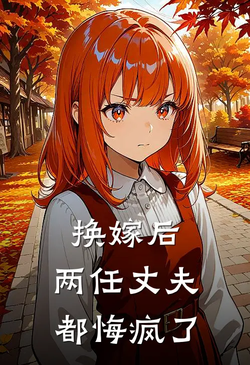 换嫁后，两任丈夫都悔疯了