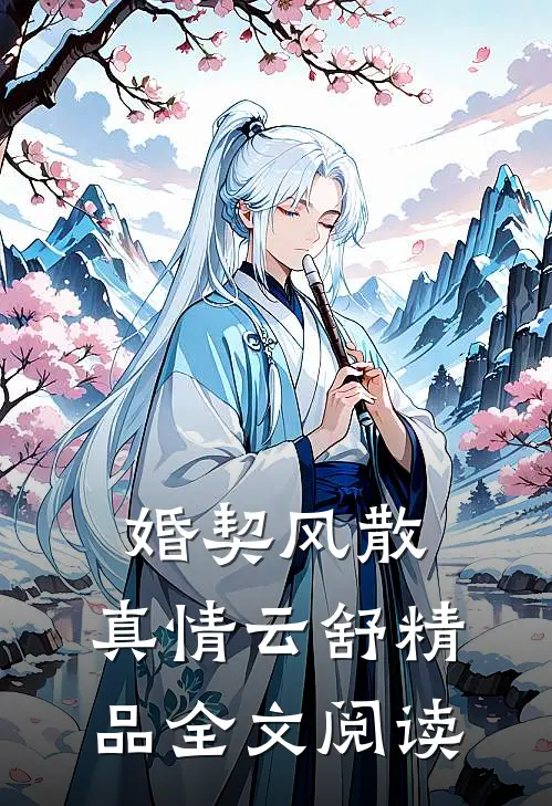 婚契风散,真情云舒精品全文阅读
