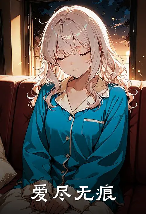 爱尽无痕