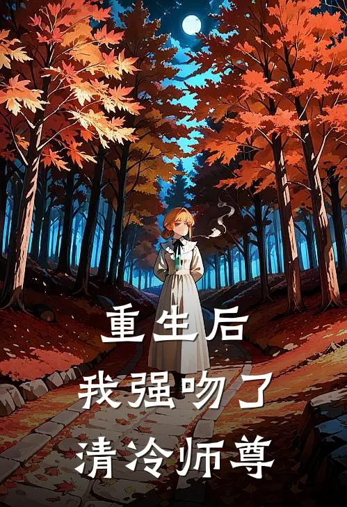 重生后，我强吻了清冷师尊