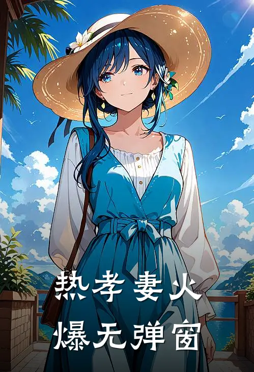 热孝妻火爆无弹窗