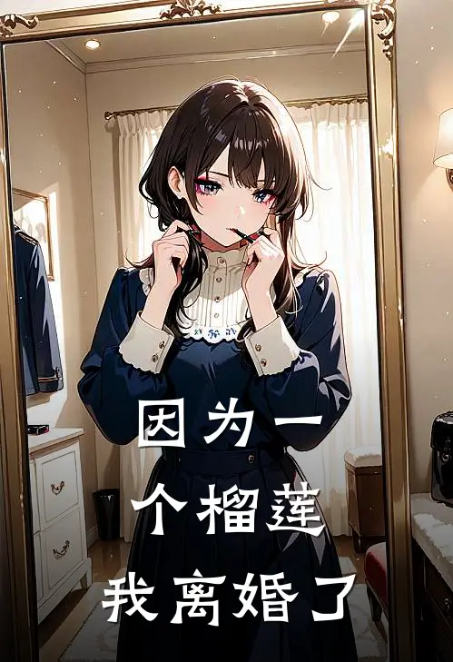 因为一个榴莲,我离婚了