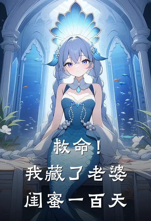 救命!我藏了老婆闺蜜一百天