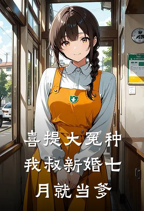 喜提大冤种：我叔新婚七月就当爹