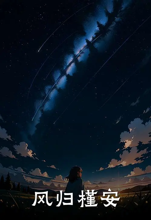 风归槿安