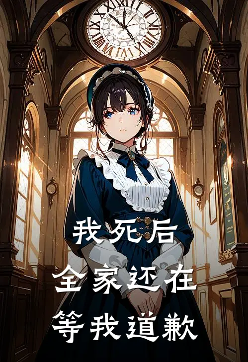 我死后,全家还在等我道歉