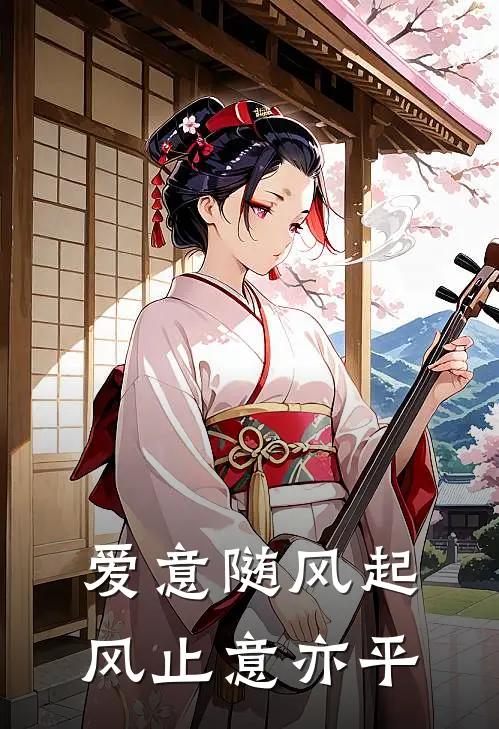 爱意随风起，风止意亦平