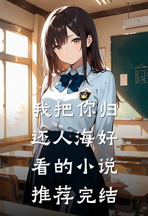我把你归还人海好看的小说推荐完结